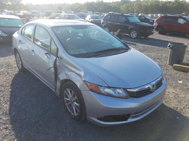 HONDA CIVIC EX 2012 2hgfb2f8xch581473