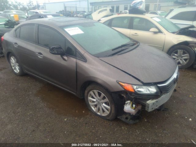 HONDA CIVIC SDN 2012 2hgfb2f8xch601169