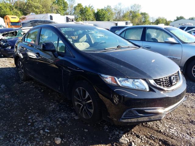 HONDA CIVIC EX 2013 2hgfb2f8xdh501414