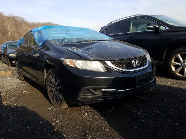 HONDA CIVIC EX 2013 2hgfb2f8xdh506631