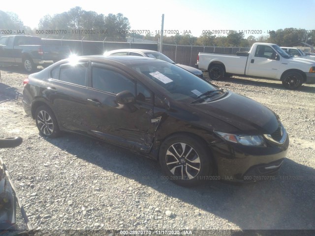 HONDA CIVIC SDN 2013 2hgfb2f8xdh508699