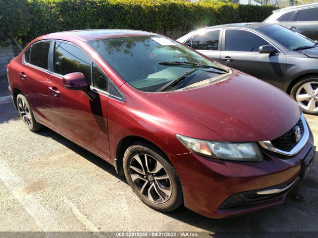 HONDA CIVIC SDN 2013 2hgfb2f8xdh511618