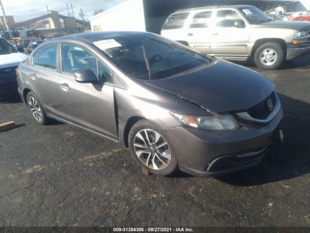 HONDA CIVIC SDN 2013 2hgfb2f8xdh519198