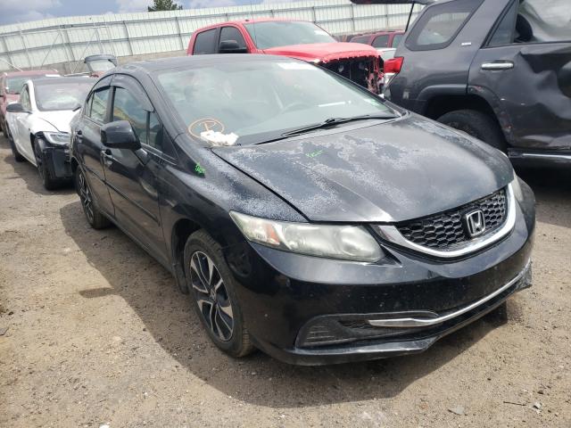 HONDA CIVIC EX 2013 2hgfb2f8xdh521811