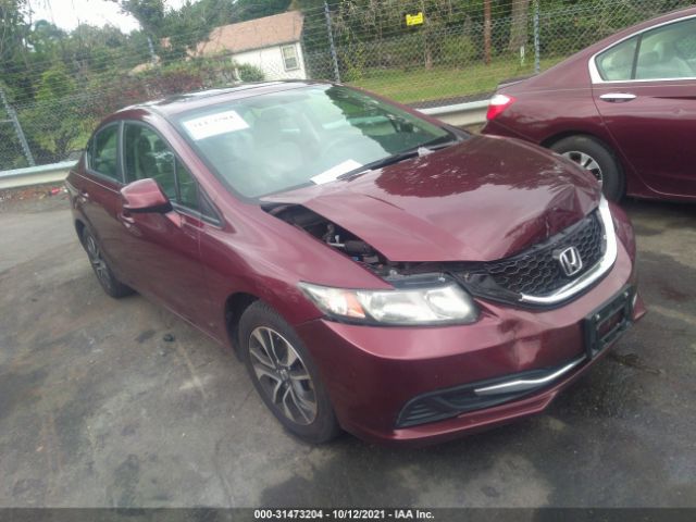 HONDA CIVIC SDN 2013 2hgfb2f8xdh530783