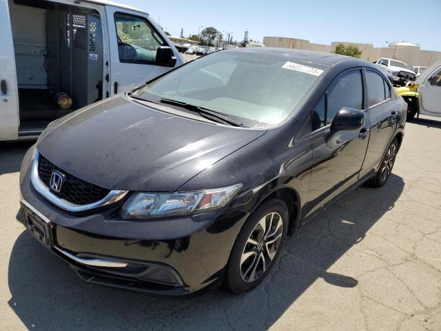 HONDA CIVIC EX 2013 2hgfb2f8xdh532016