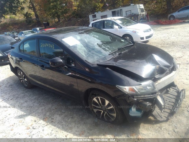 HONDA CIVIC SDN 2013 2hgfb2f8xdh533053