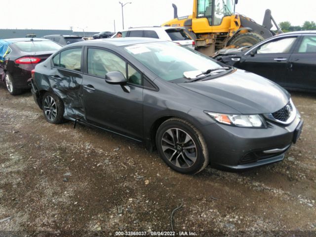 HONDA CIVIC SDN 2013 2hgfb2f8xdh534526