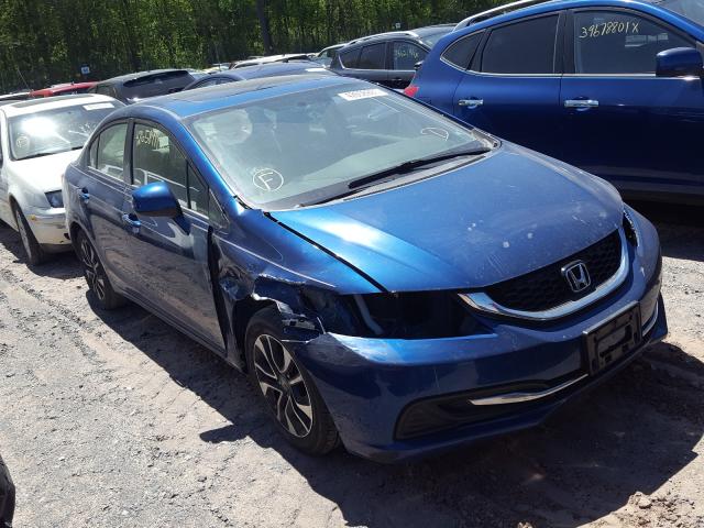 HONDA CIVIC EX 2013 2hgfb2f8xdh537278