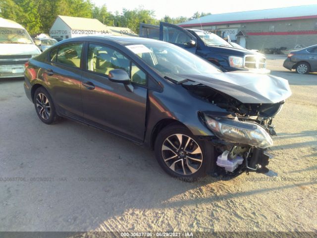 HONDA CIVIC SDN 2013 2hgfb2f8xdh537684