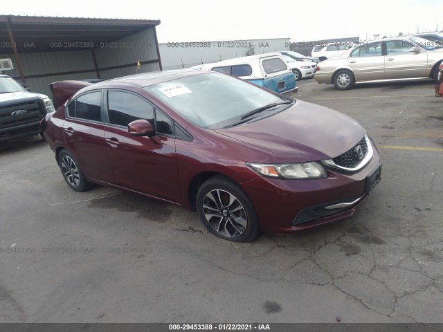 HONDA CIVIC SDN 2013 2hgfb2f8xdh538317