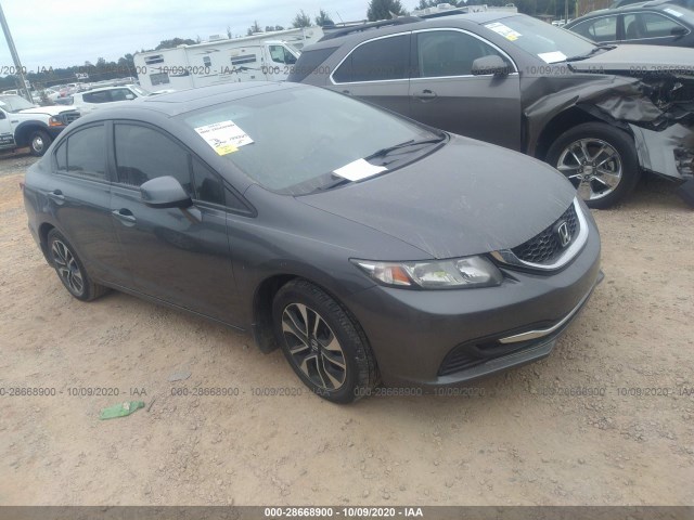 HONDA CIVIC SDN 2013 2hgfb2f8xdh543873