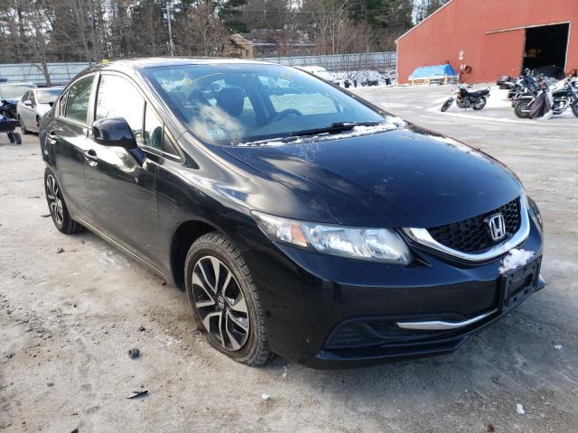 HONDA CIVIC EX 2013 2hgfb2f8xdh555618