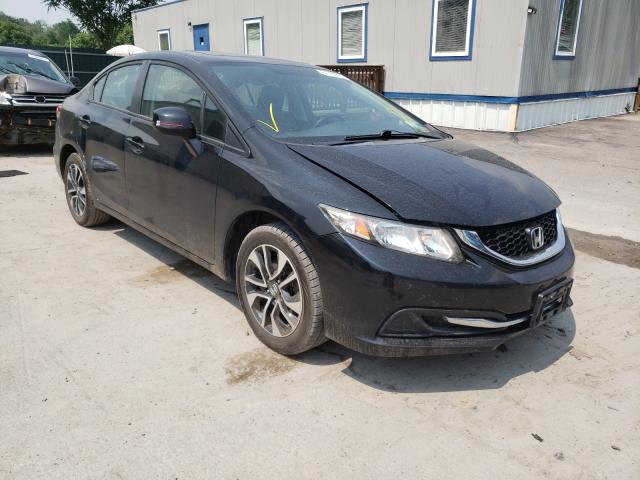 HONDA CIVIC EX 2013 2hgfb2f8xdh556008