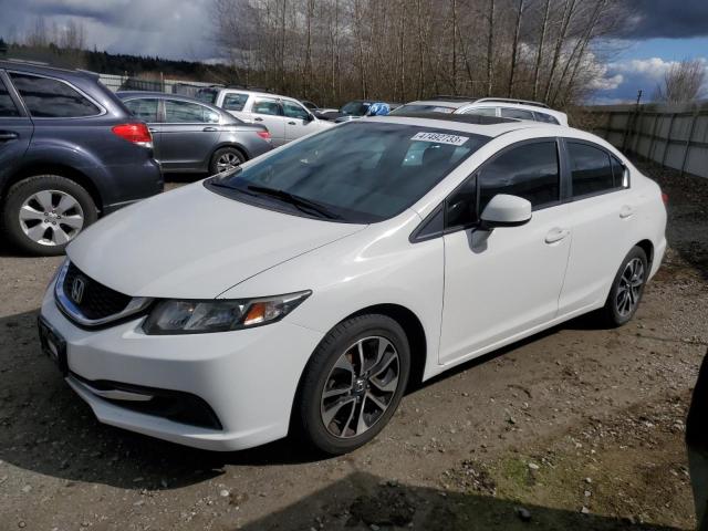 HONDA CIVIC SDN 2013 2hgfb2f8xdh556073