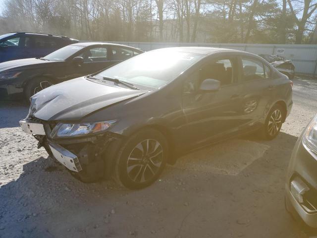 HONDA CIVIC EX 2013 2hgfb2f8xdh557319