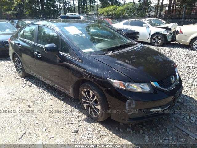 HONDA CIVIC SDN 2013 2hgfb2f8xdh564917