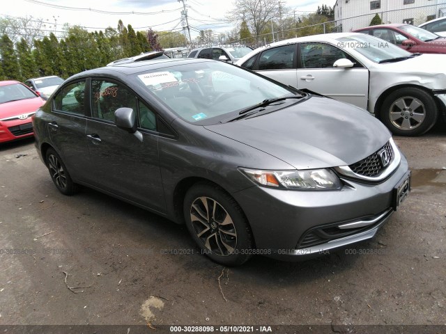 HONDA CIVIC SDN 2013 2hgfb2f8xdh579482