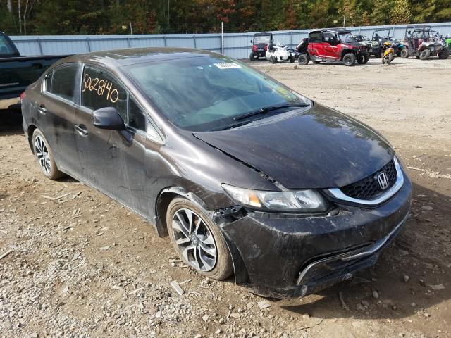 HONDA CIVIC EX 2013 2hgfb2f8xdh595343