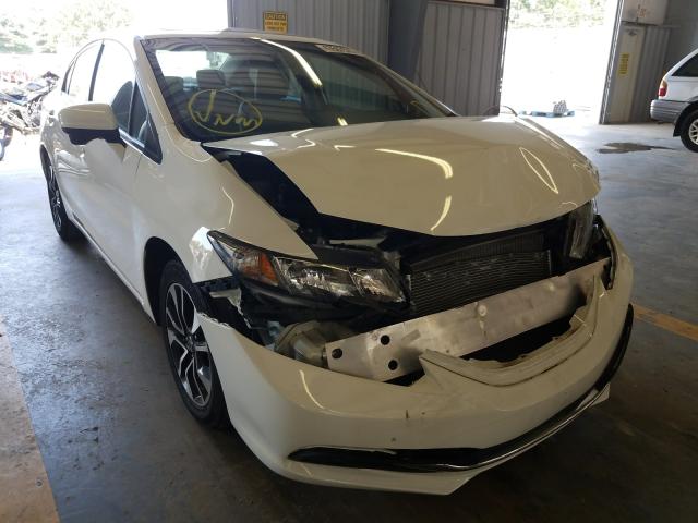 HONDA CIVIC EX 2014 2hgfb2f8xeh500779