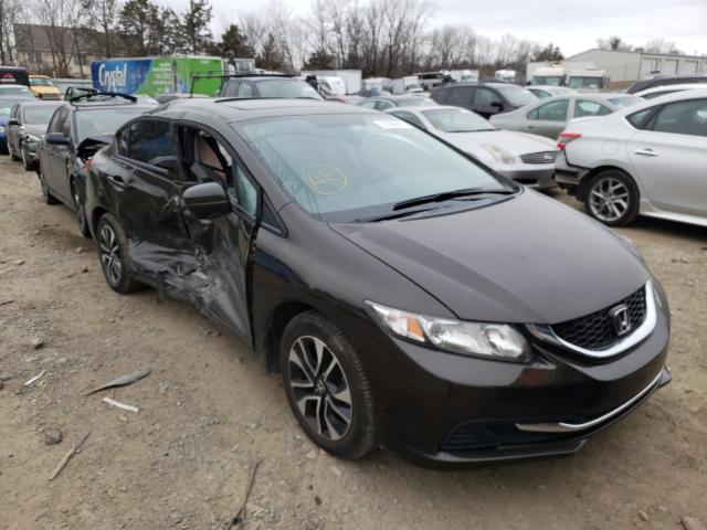 HONDA CIVIC EX 2014 2hgfb2f8xeh516657