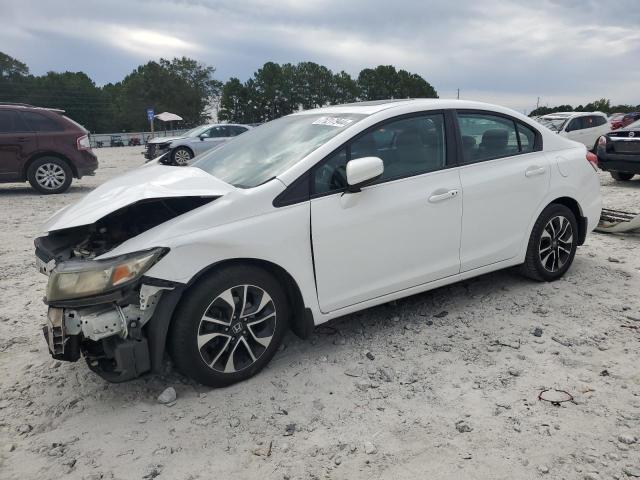 HONDA CIVIC EX 2014 2hgfb2f8xeh518893