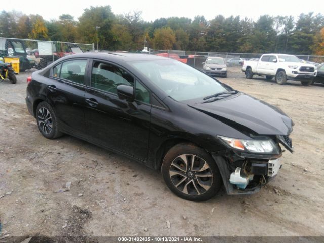 HONDA CIVIC SEDAN 2014 2hgfb2f8xeh520112