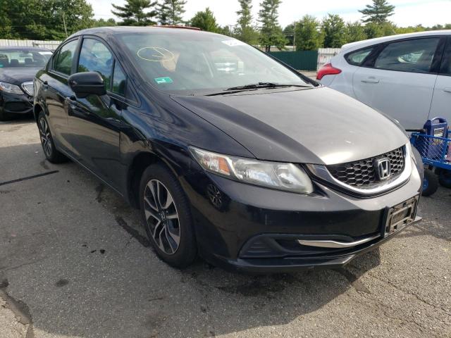 HONDA CIVIC EX 2014 2hgfb2f8xeh523768