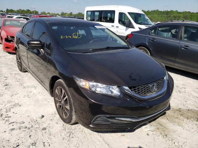 HONDA CIVIC EX 2014 2hgfb2f8xeh526752