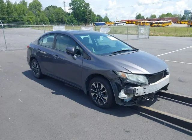 HONDA CIVIC 2014 2hgfb2f8xeh527495