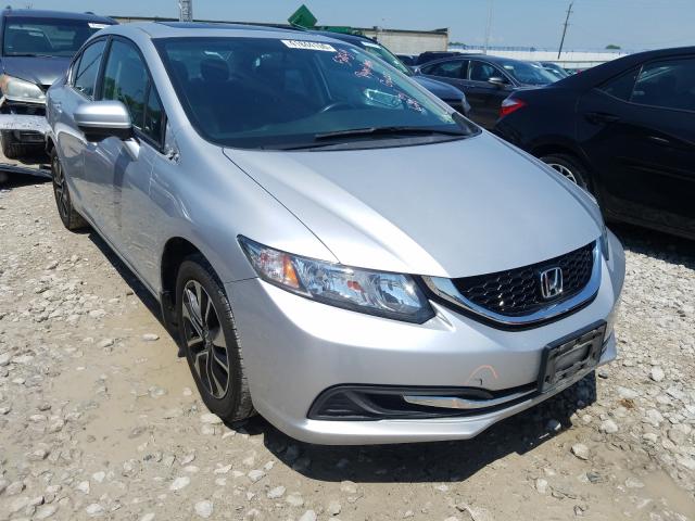 HONDA CIVIC EX 2014 2hgfb2f8xeh537363