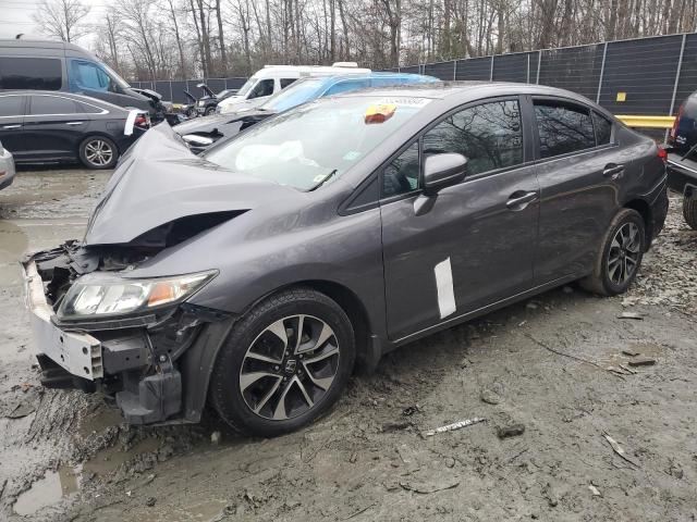 HONDA CIVIC EX 2014 2hgfb2f8xeh543390