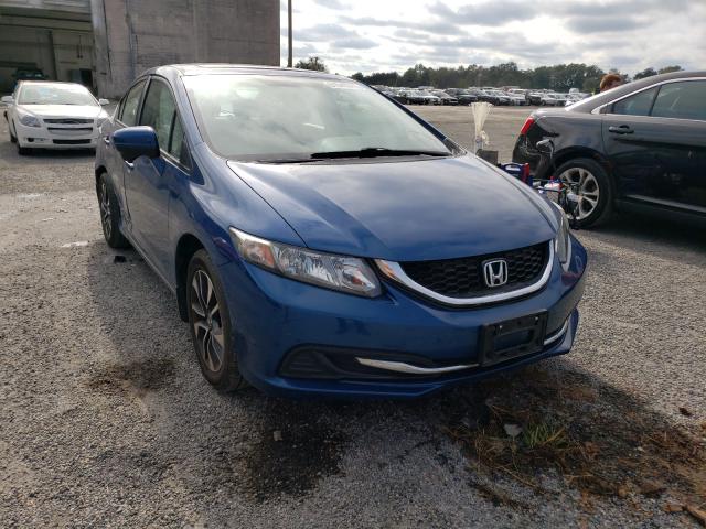 HONDA CIVIC EX 2014 2hgfb2f8xeh544250