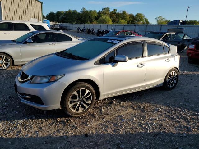 HONDA CIVIC EX 2014 2hgfb2f8xeh547035