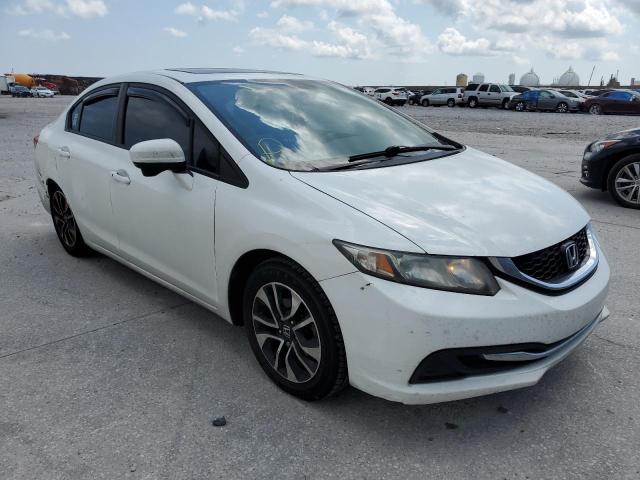 HONDA CIVIC EX 2014 2hgfb2f8xeh548069