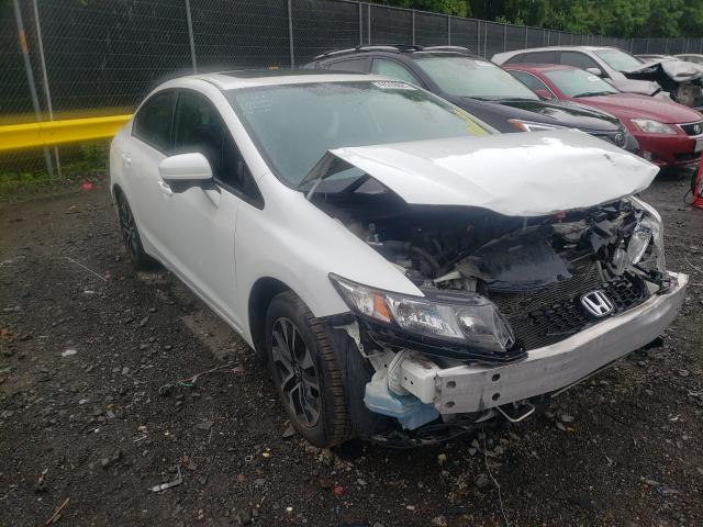 HONDA CIVIC EX 2014 2hgfb2f8xeh551456