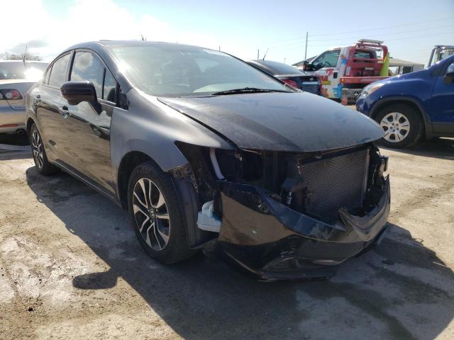 HONDA CIVIC EX 2014 2hgfb2f8xeh556138