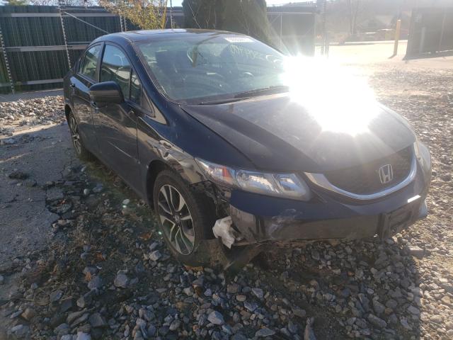 HONDA CIVIC EX 2015 2hgfb2f8xfh505188