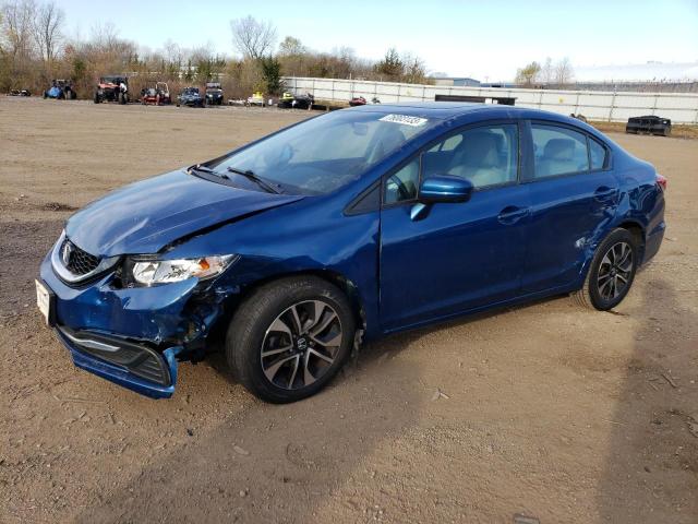 HONDA CIVIC 2015 2hgfb2f8xfh505448