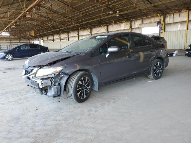 HONDA CIVIC 2015 2hgfb2f8xfh512545