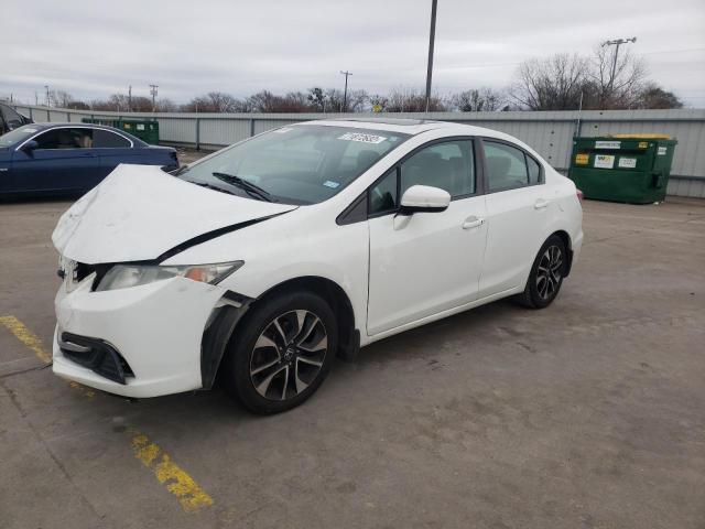 HONDA CIVIC EX 2015 2hgfb2f8xfh514750