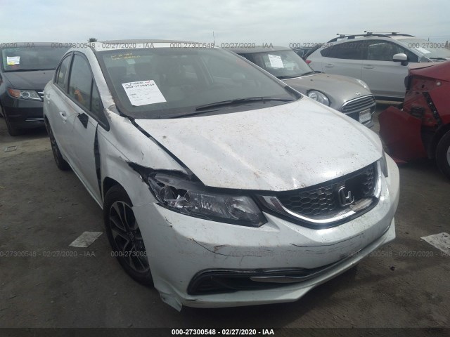 HONDA CIVIC SEDAN 2015 2hgfb2f8xfh517857