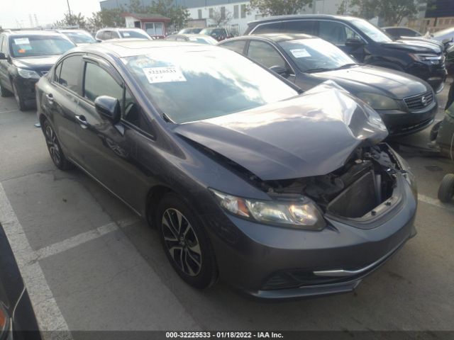 HONDA CIVIC SEDAN 2015 2hgfb2f8xfh523111