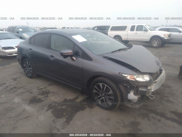 HONDA CIVIC SEDAN 2015 2hgfb2f8xfh528003