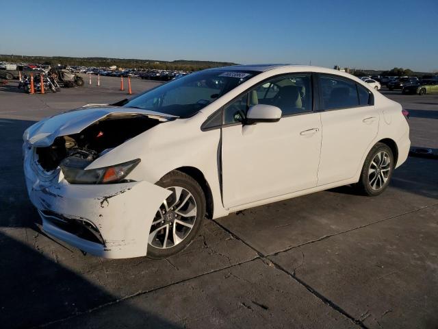 HONDA CIVIC 2015 2hgfb2f8xfh530186