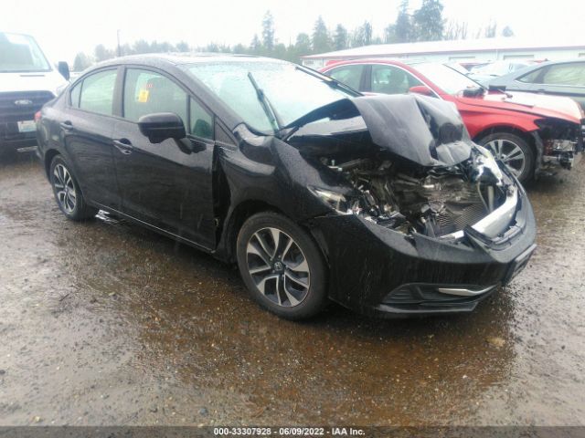 HONDA CIVIC SEDAN 2015 2hgfb2f8xfh531970