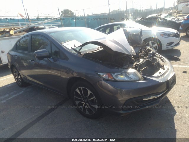 HONDA CIVIC SEDAN 2015 2hgfb2f8xfh546923