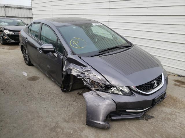 HONDA CIVIC EX 2015 2hgfb2f8xfh547232