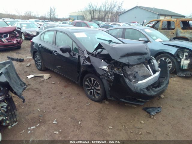 HONDA CIVIC SEDAN 2015 2hgfb2f8xfh548672