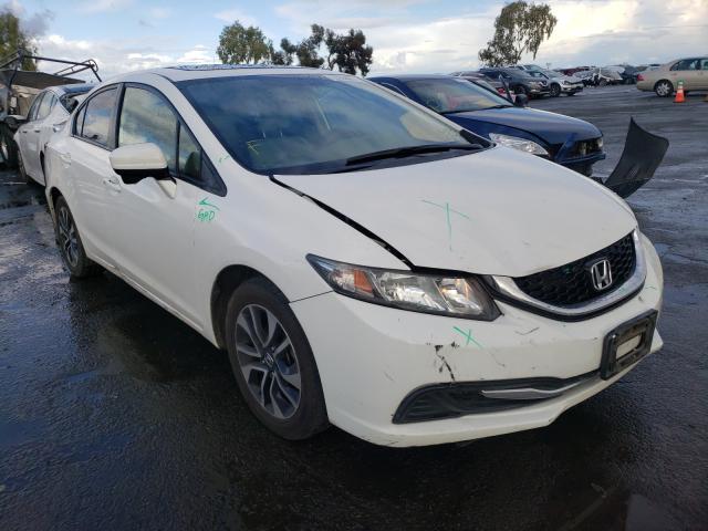 HONDA CIVIC EX 2015 2hgfb2f8xfh550180